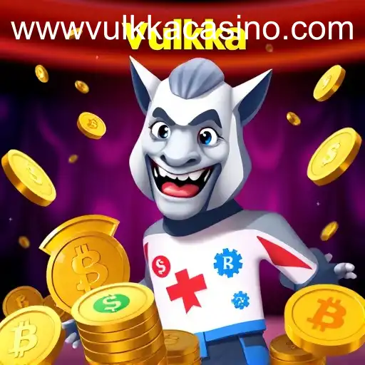 Exploring Banking Options at Vulkka Casino: A Guide for Gamers