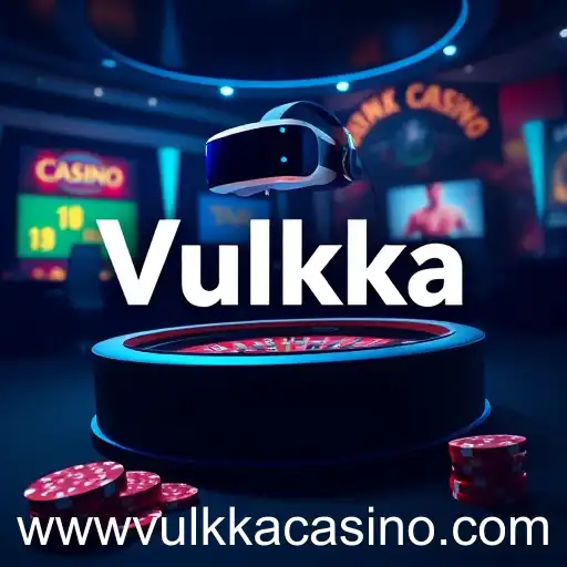 The Evolution of Online Gaming at Vulkka Casino