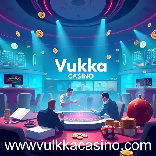 Rising Trends in Online Gaming Economics