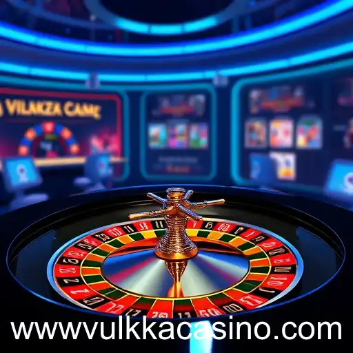 Online Gaming Trends and Developments