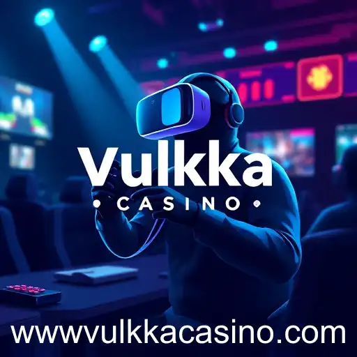 Vulkka Casino: A Gaming Revolution