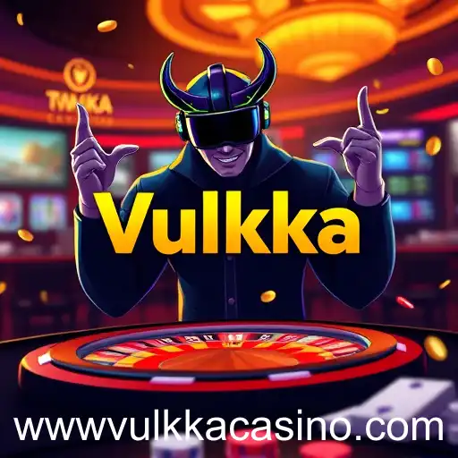 A New Era for Online Gaming: Vulkka Casino's Global Impact