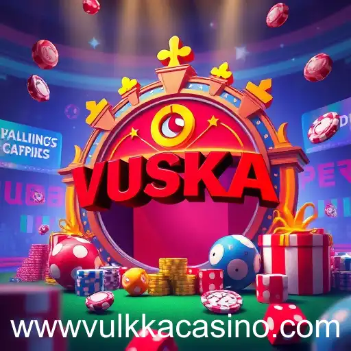 The Rise of Vulkka Casino in Online Gaming