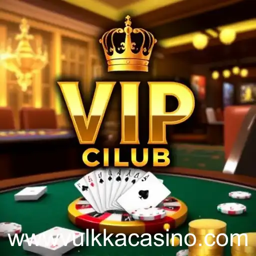 Vulkka Casino: A New Era in Online Gaming