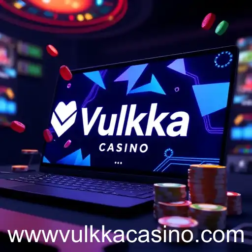The Rise of Vulkka Casino in 2025