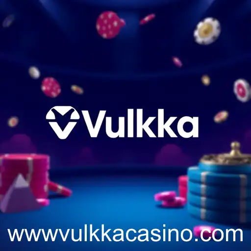 Vulkka Casino's Rise in the Gaming World