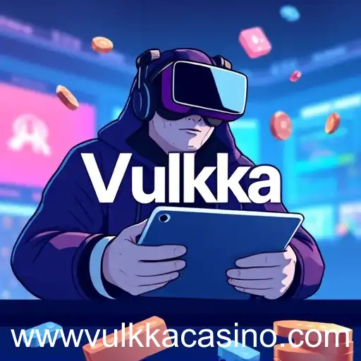 The Rise of Vulkka Casino in Online Gaming