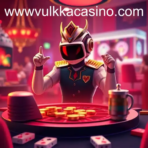 Online Gaming Trends and Security in 2025