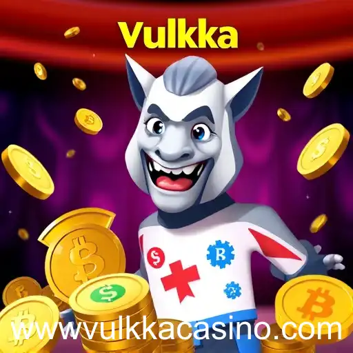Exploring Banking Options at Vulkka Casino: A Guide for Gamers