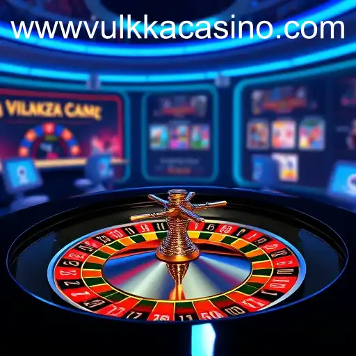 Online Gaming Trends and Developments