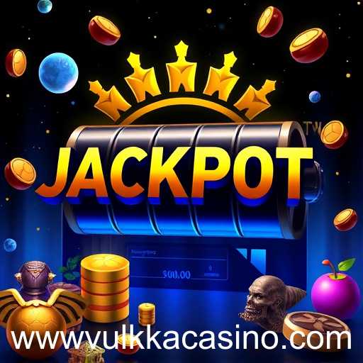 Vulkka Casino: Analyzing Its Impact on the Online Gaming Landscape