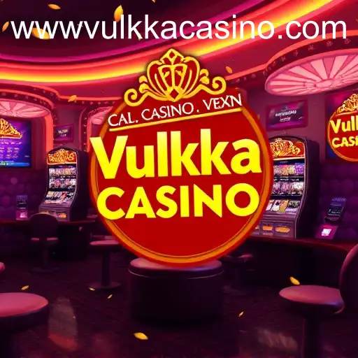 The Rise of Vulkka Casino in Online Gaming