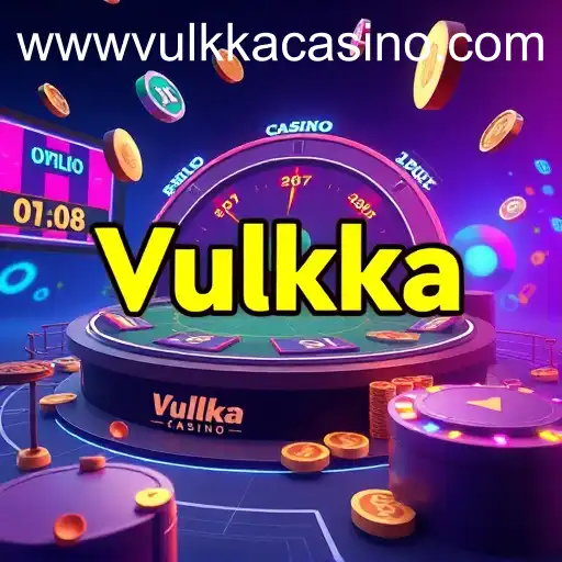 The Rise of Vulkka Casino in Online Gaming