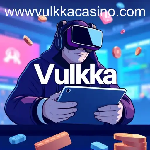 The Rise of Vulkka Casino in Online Gaming