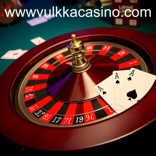 Exploring Table Games at Vulkka Casino: A Gamer's Paradise