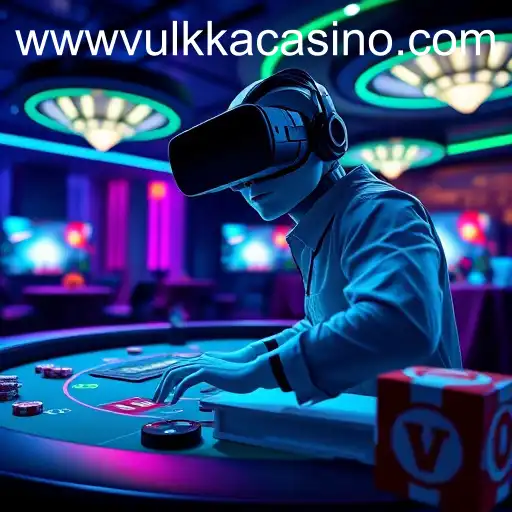 Vulkka Casino: Revolutionizing Online Gaming in 2025